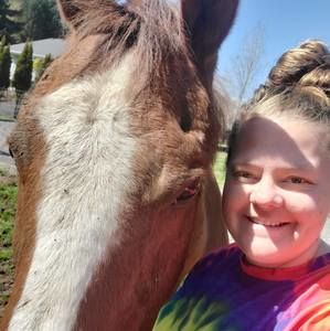 Meet your Posher, Rebecca